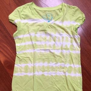 Tie-Dye T-Shirt